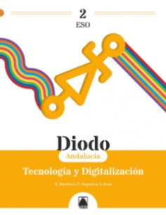 TECNOLOGIA DIGITALIZACION 2ºESO ANDALUCIA 24 DIODO